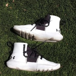 Stephen Curry Kids Basketball Shoes